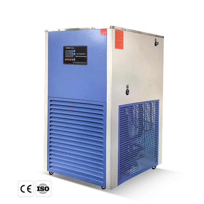 MTST DLSB-30L -30℃ Recirculating Chillers — 30L, -30°C