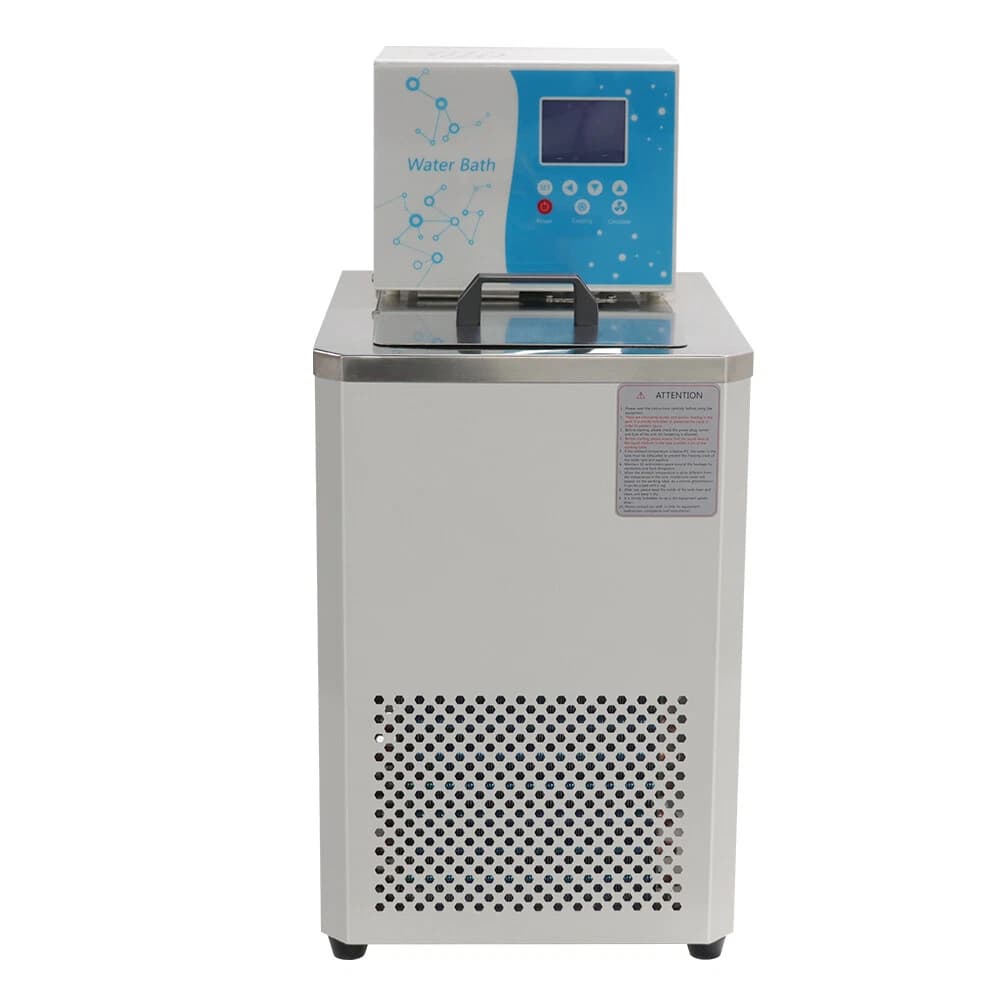 ZZKD DC-0506 Recirculating Chillers — -5°C ~ 99°C