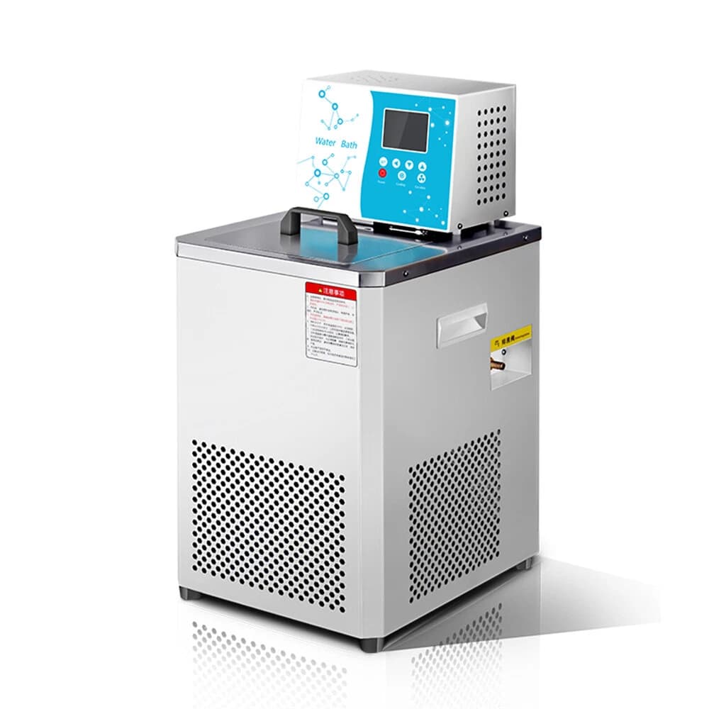 ZZKD DC-0510-II (10L Recirculating Chillers