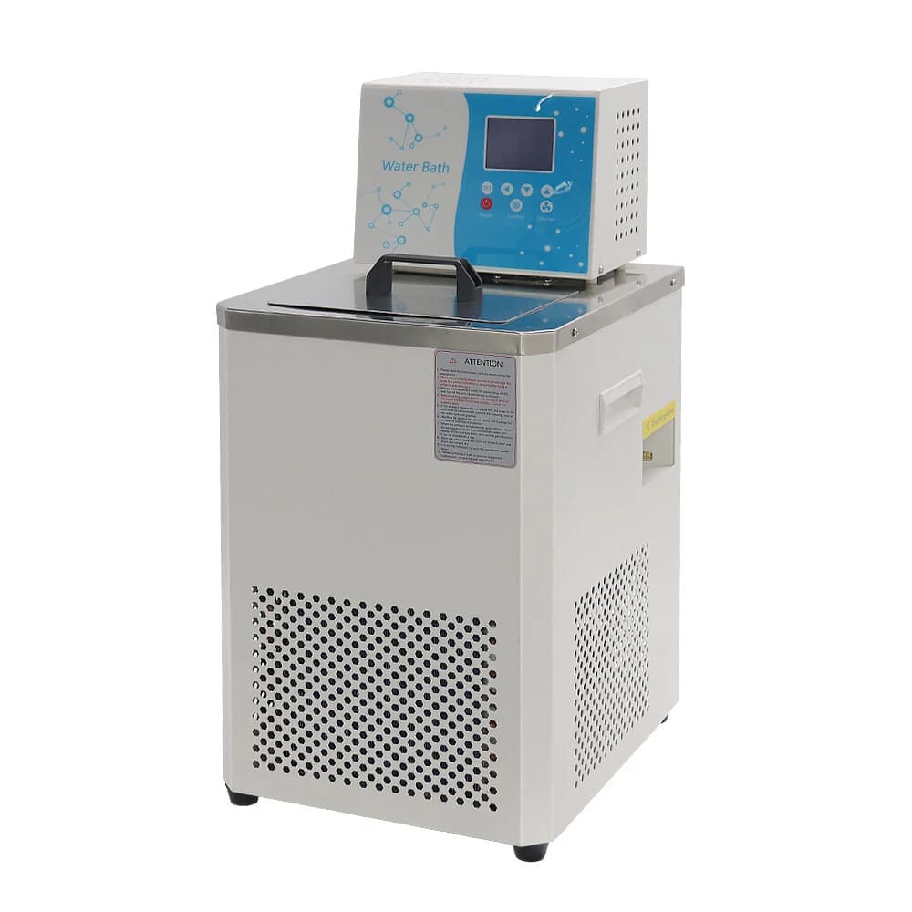 ZZKD DC-3006 Recirculating Chillers