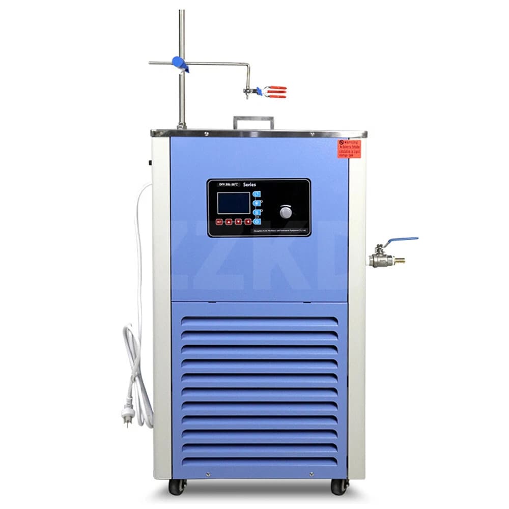 ZZKD DFY-10/10(110V Recirculating Chillers
