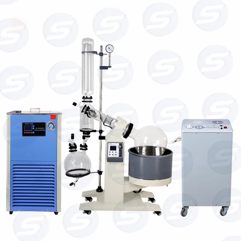 Swiben R1020 Recirculating Chillers