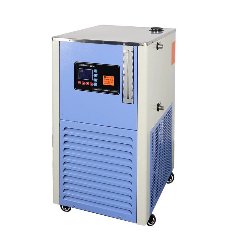 Swiben GDX-30L -30℃~199℃ Recirculating Chillers