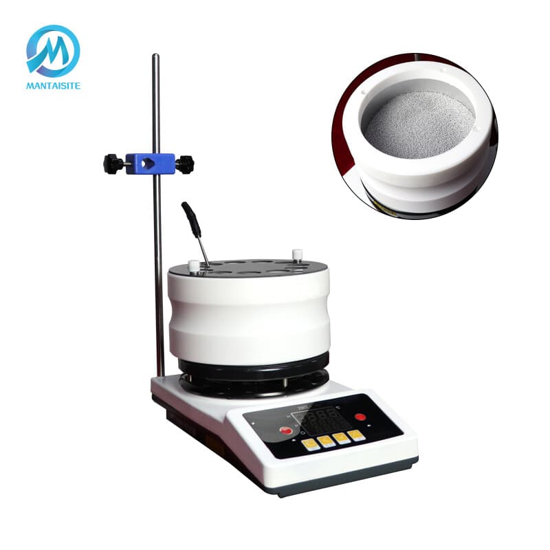 MTST AHB-1000 Heaters/Stirrers