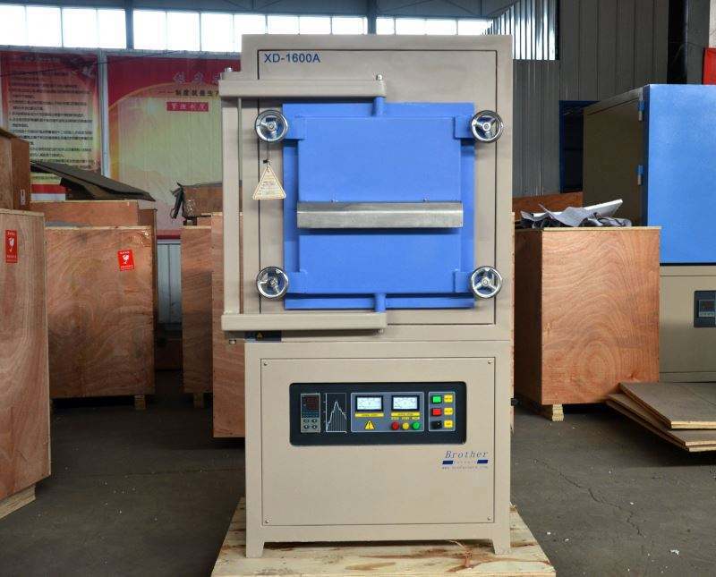 BR BR-17AM-8 Ovens/Furnaces