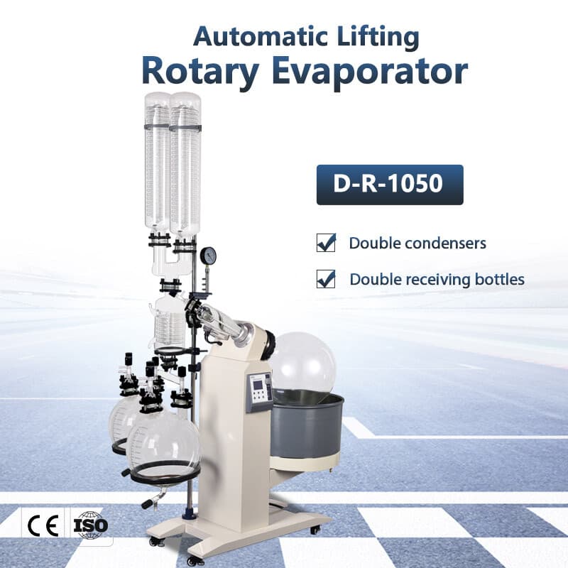 Swiben D-R-1050 Rotary Evaporators