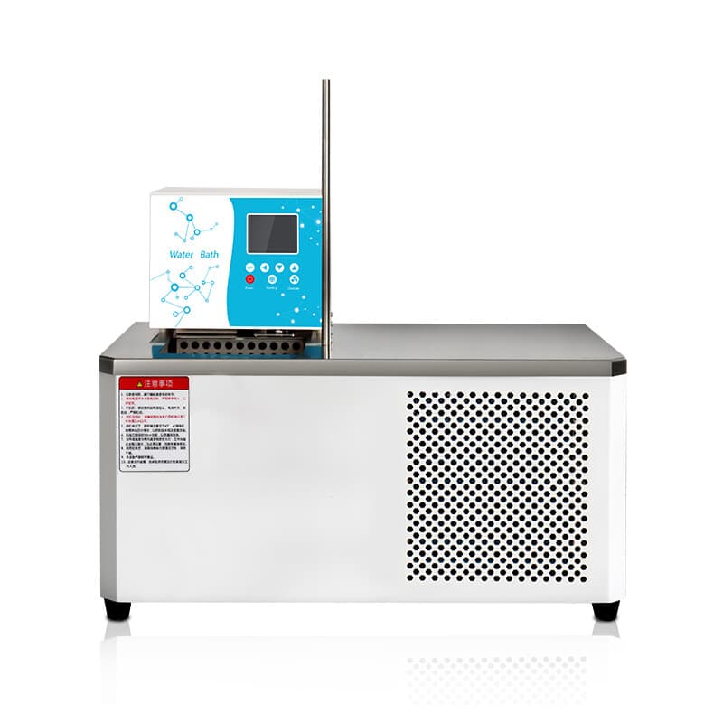 ZZKD DCW-0506L Heaters/Stirrers — -5/-10/-20/-30~100°C