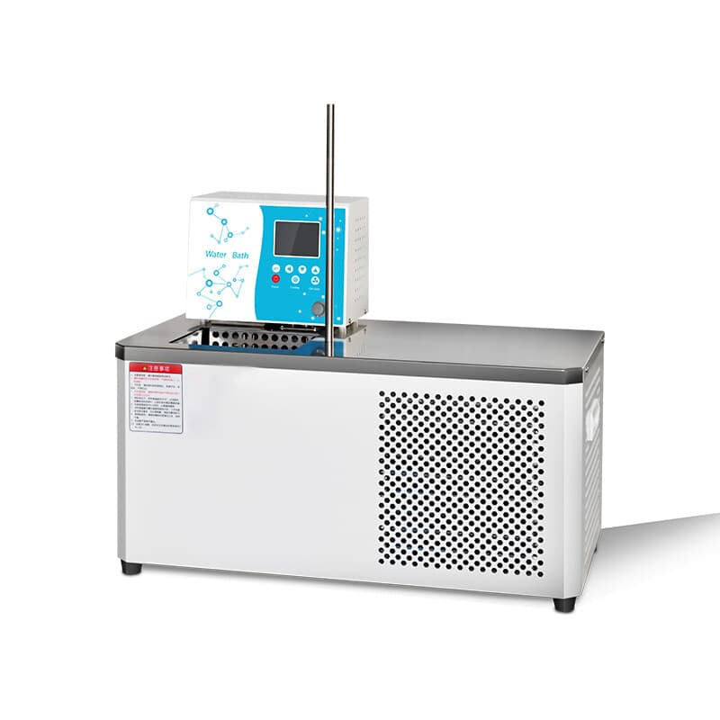 ZZKD DCW-0508L Heaters/Stirrers — -5/-10/-20/-30~100°C