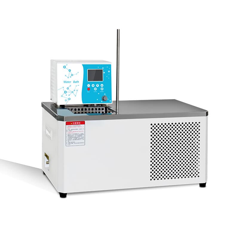 ZZKD DCW-0510L Heaters/Stirrers — -5/-10/-20/-30~100°C