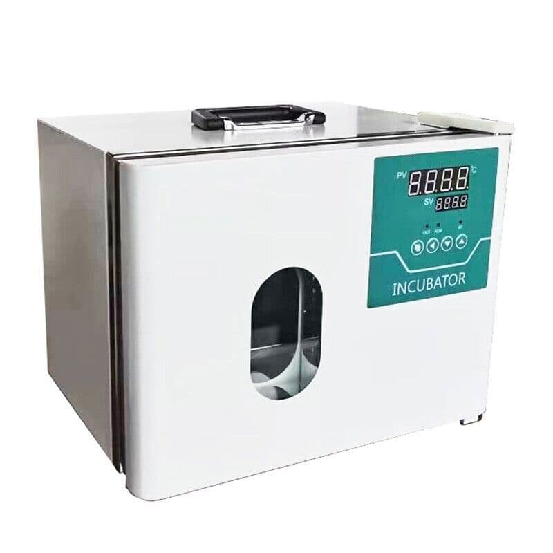 Mantaisite DH2500AB Incubators — RT+5-70°C