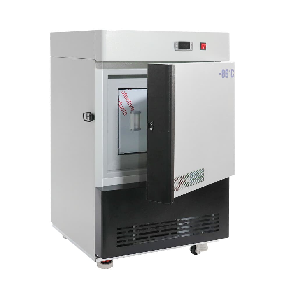 ZZKD DW-60L30 Refrigerators/Freezers — -25°C ~ -65°C