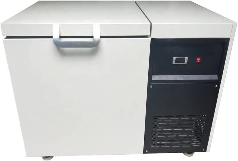 ZZKD DW-86W105 Refrigerators/Freezers — 118