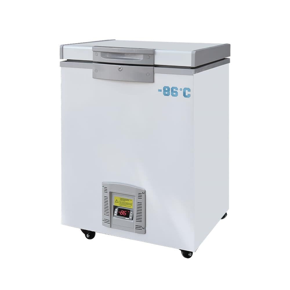 ZZKD DW-86W28 Refrigerators/Freezers — 28L, -40°C to -86°C adjustable