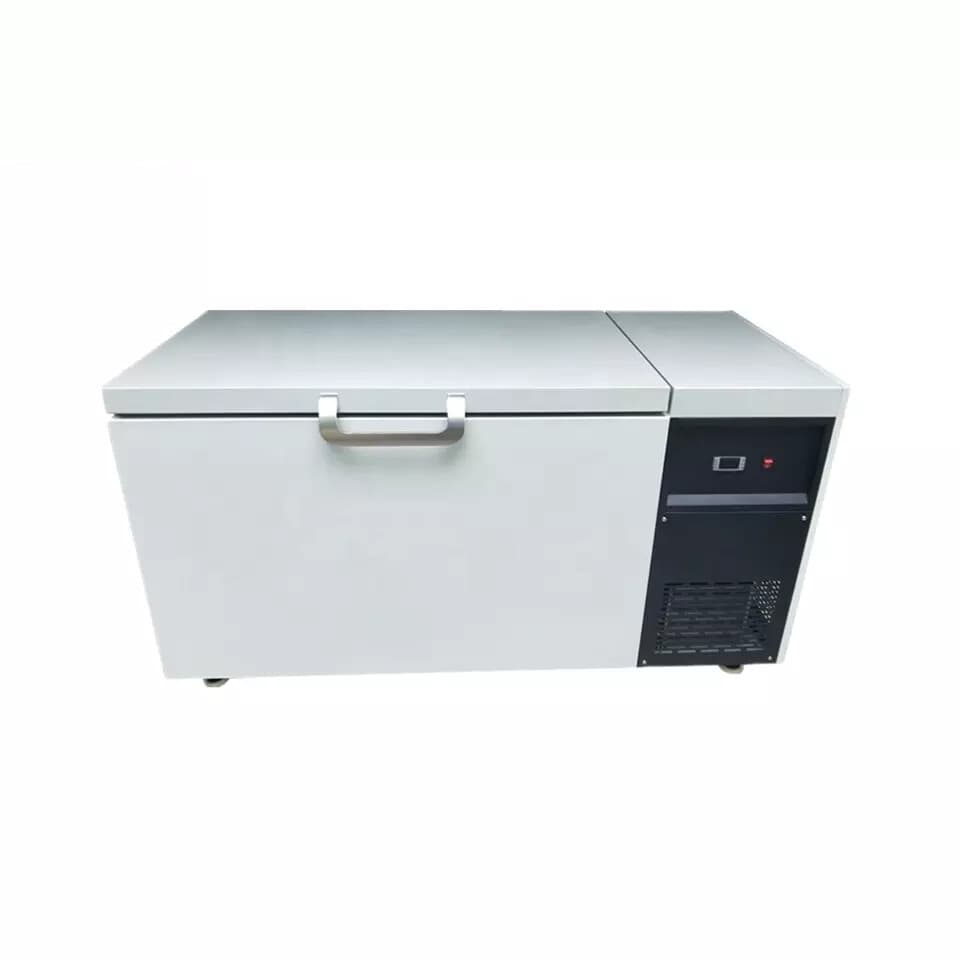 ZZKD DW-86W480 Refrigerators/Freezers — 468L