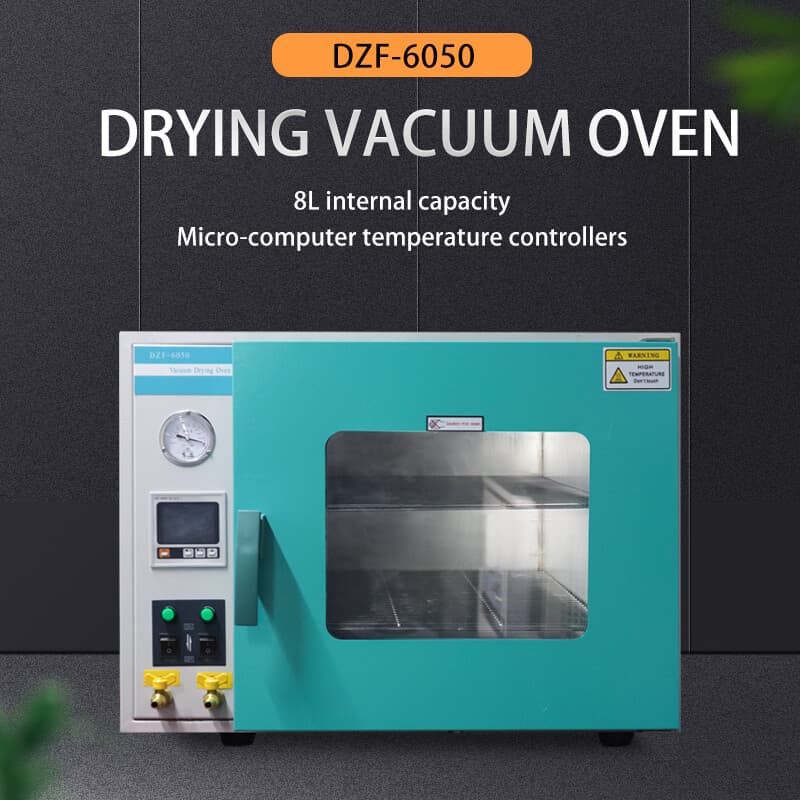 ZZKD DZF-6020 Ovens/Furnaces
