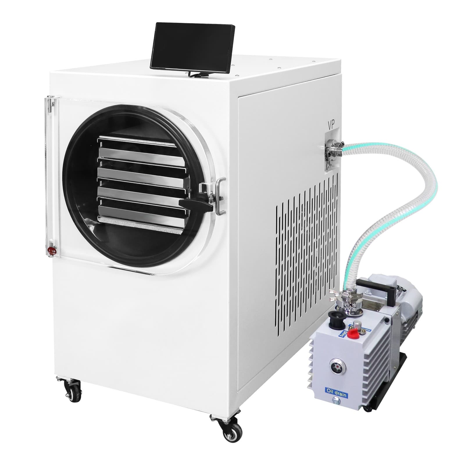 MTST FD-05H Freeze Dryers