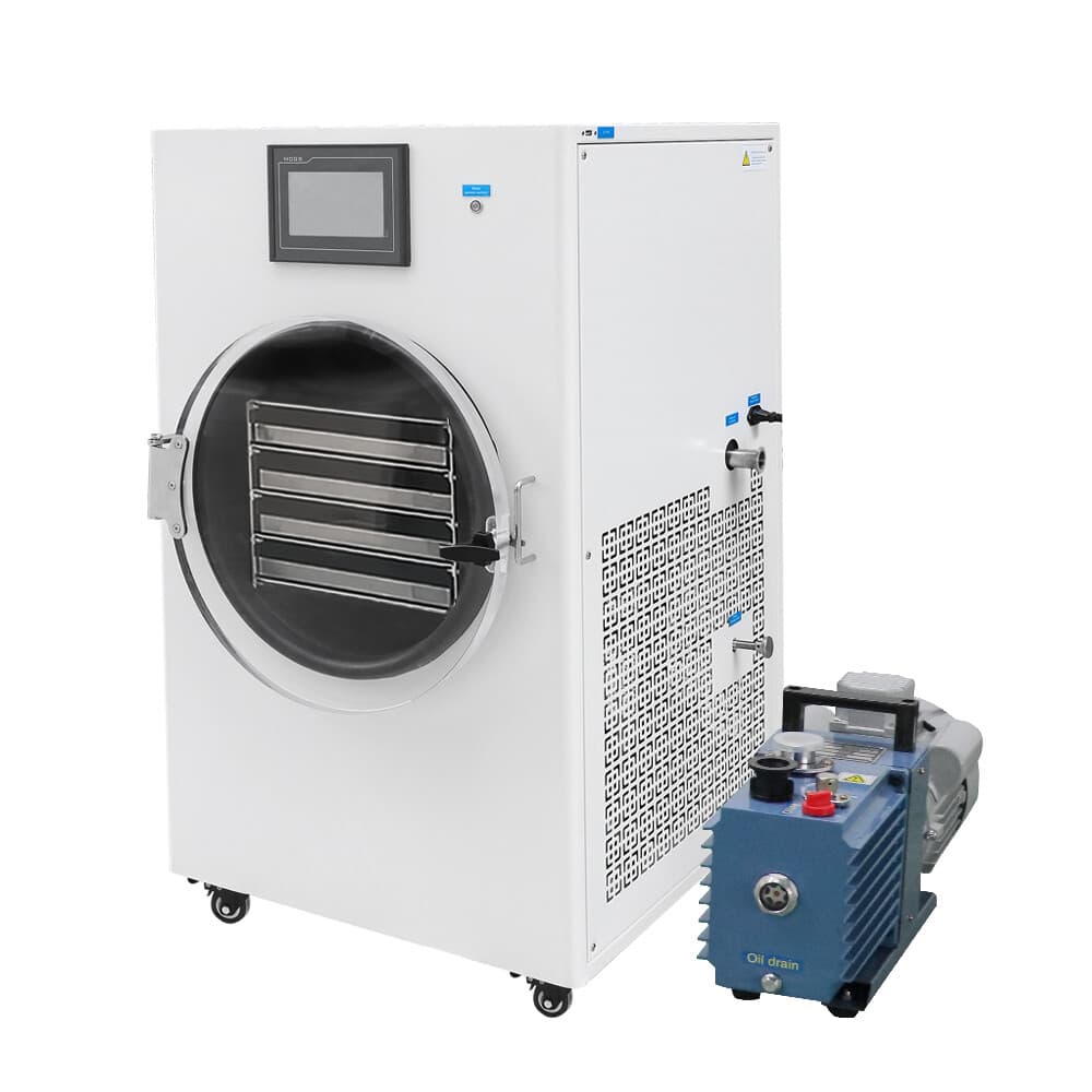 MTST FD-4 Freeze Dryers