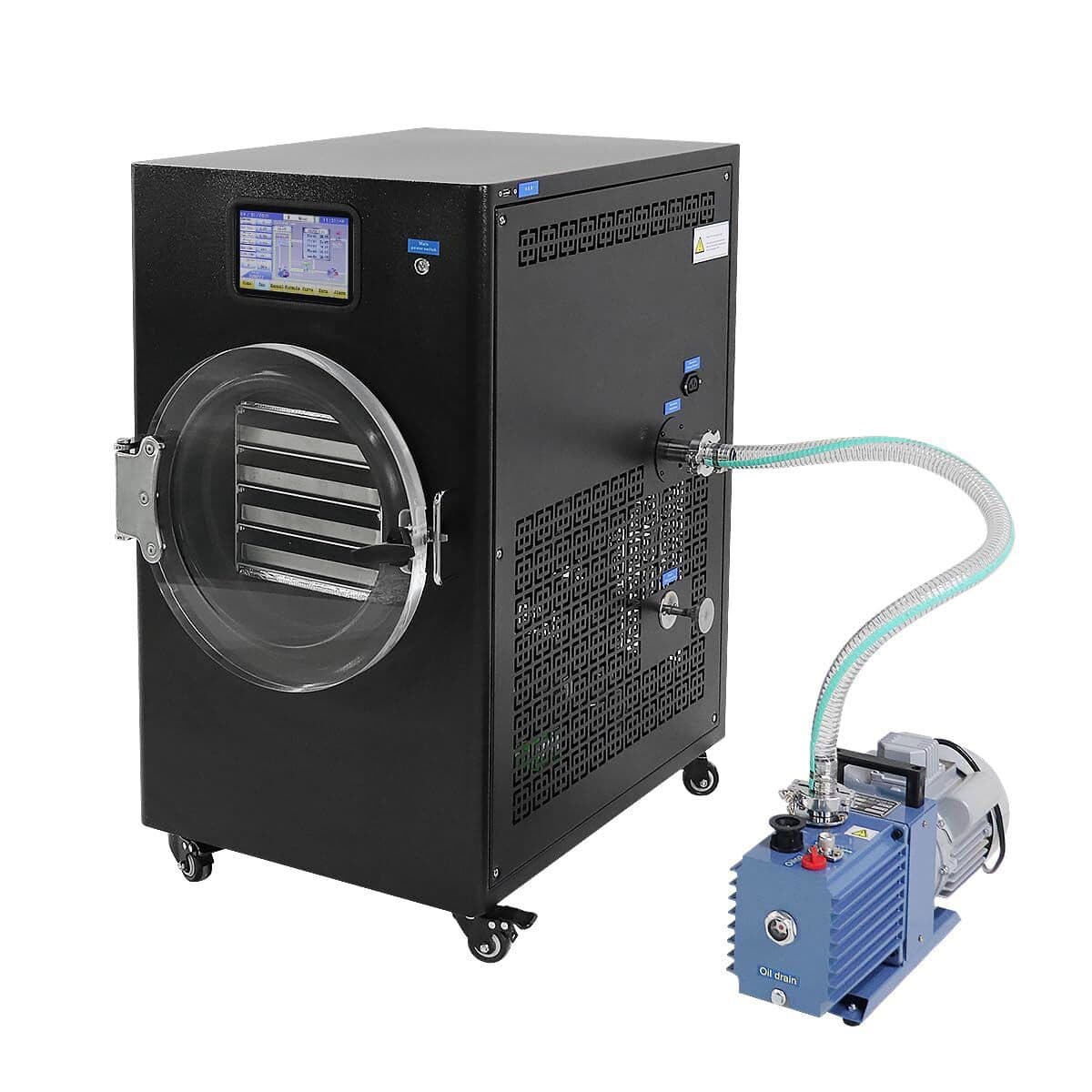 MTST FD-4 Freeze Dryers