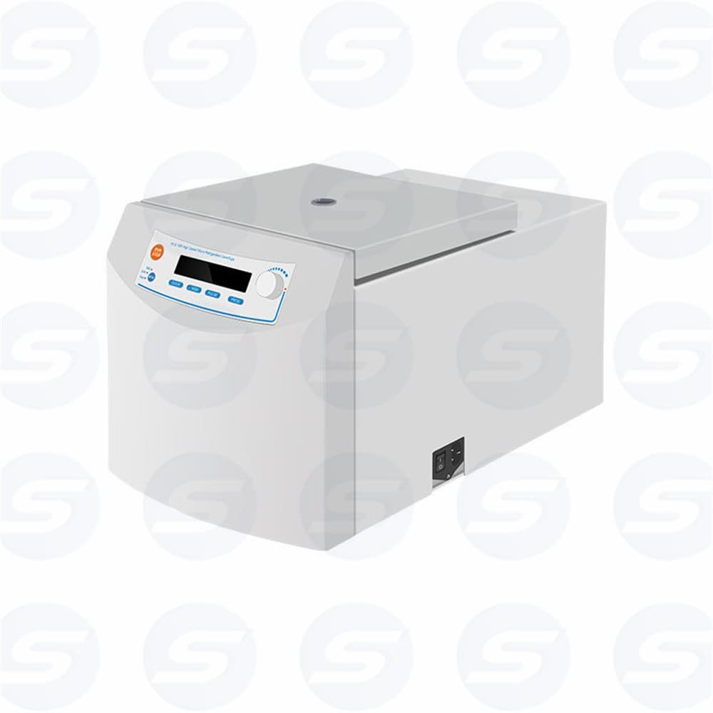 Swiben HLG-16R Centrifuges