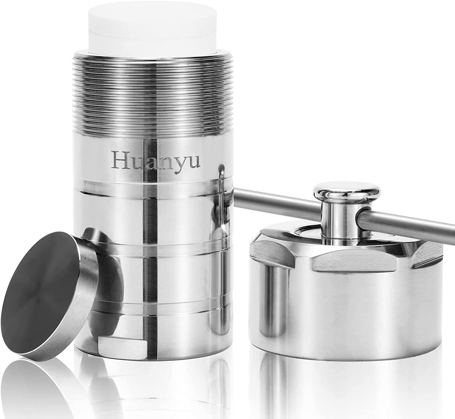 MTST HK-200 High Pressure Reactor — 25ml