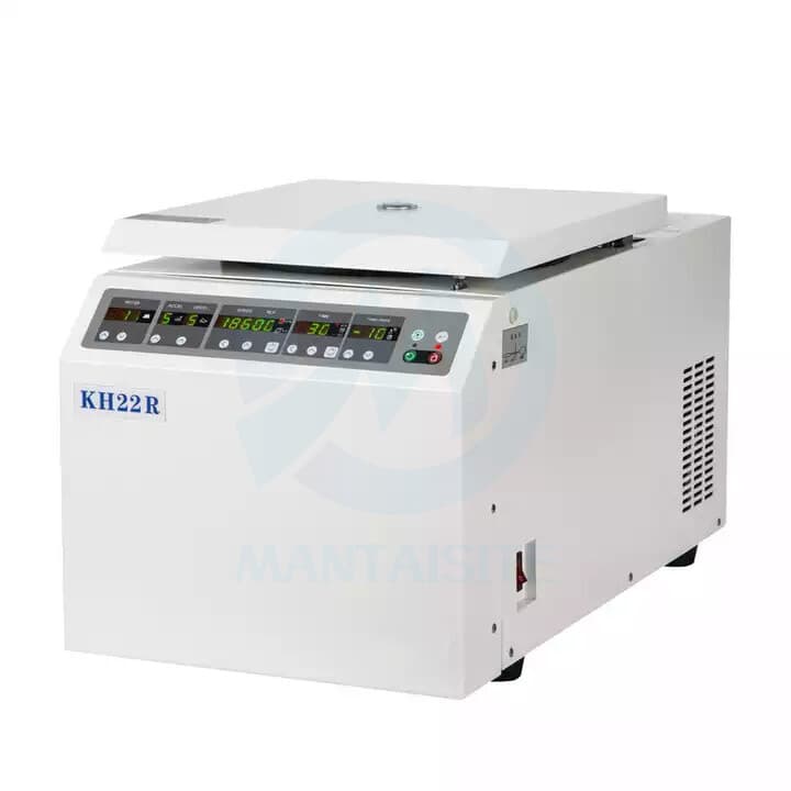 MTST KH22R Centrifuges