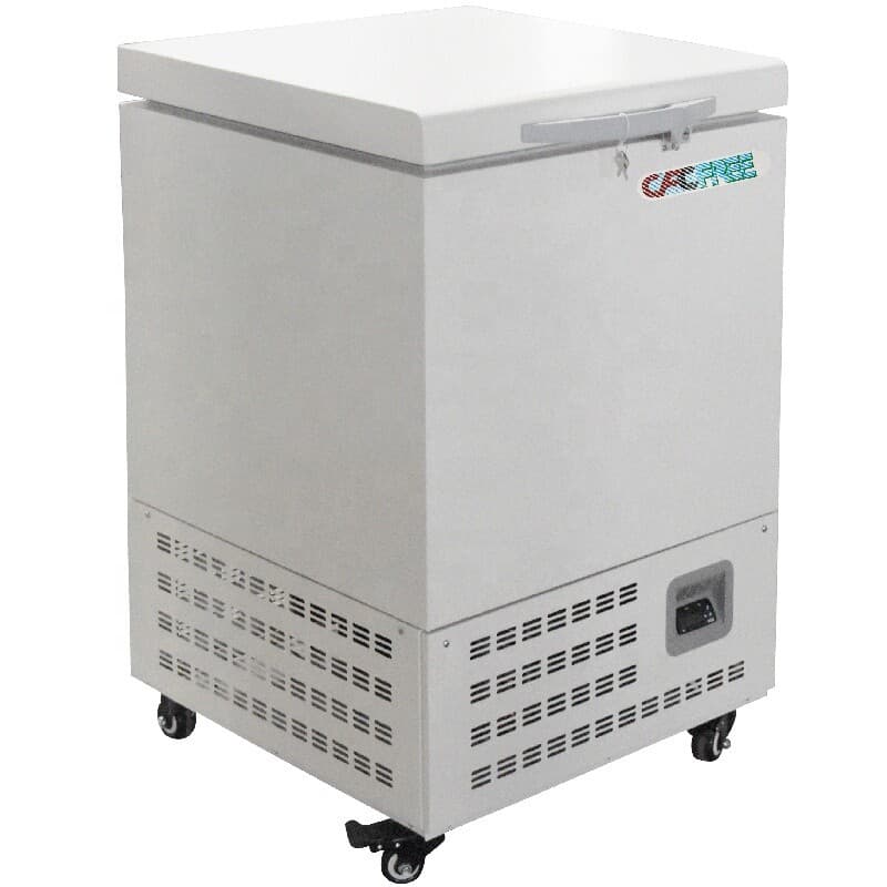 MTST Lab Deep Freezer Refrigerators/Freezers — 58