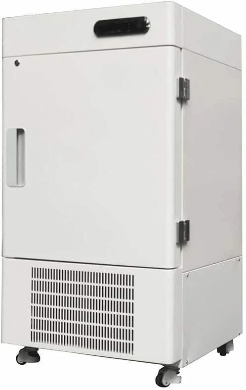 MTST Lab Deep Freezer Refrigerators/Freezers