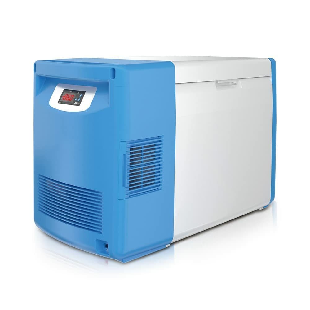 ZZKD Lab Deep Freezer Refrigerators/Freezers — 20L, -25~-65°C