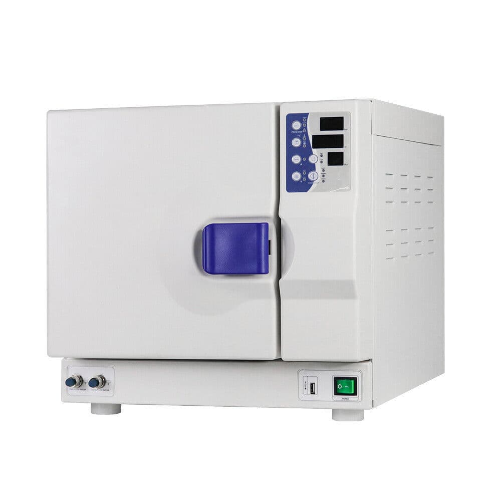 ZZKD LK-D21 Sterilizers/Autoclaves — 17L