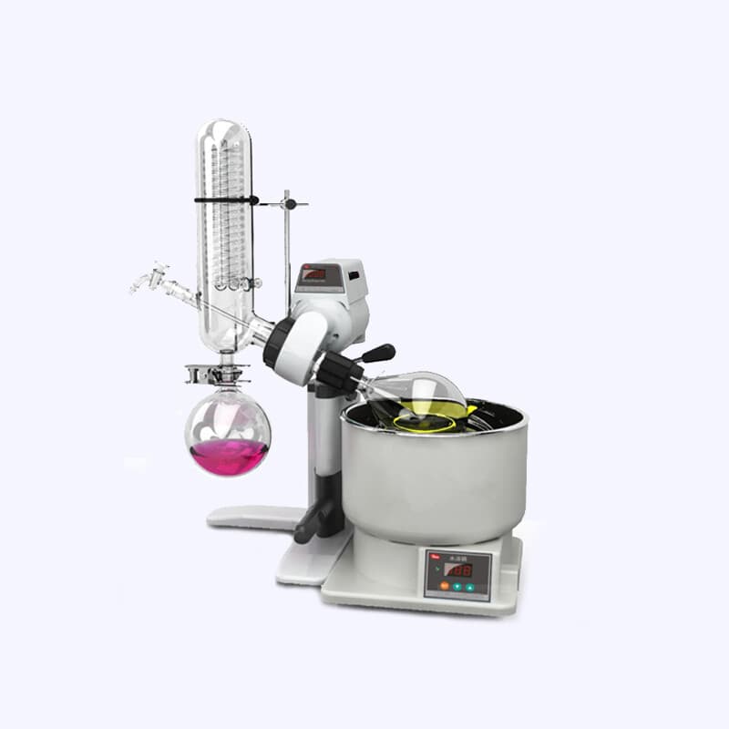 ZZKD N-1100-D Rotary Evaporators