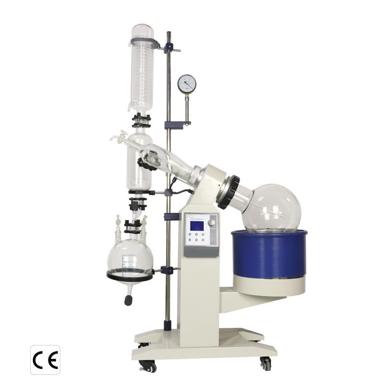 Swiben R-1010 Rotary Evaporators