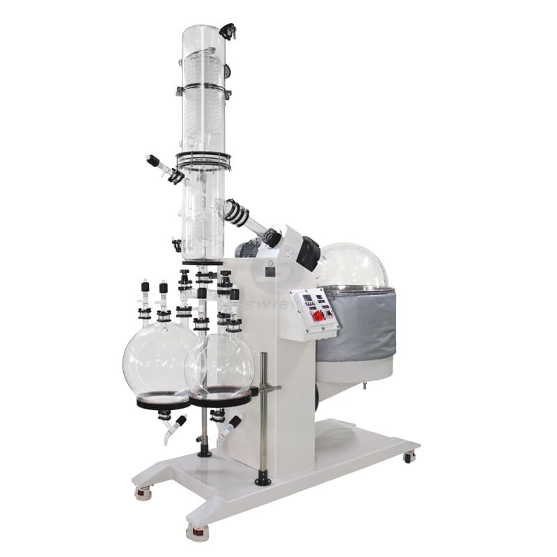 Swiben R-10100 Rotary Evaporators
