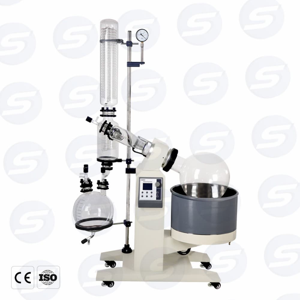 Swiben R1020 Rotary Evaporators