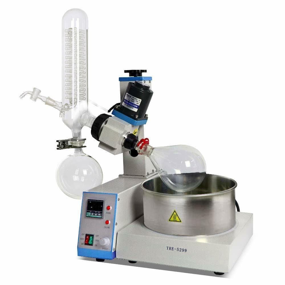 MTST RE-5299 Rotary Evaporators