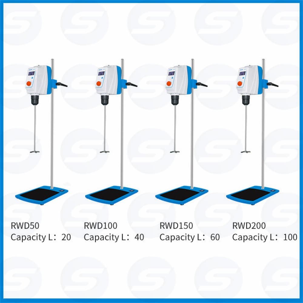 Swiben RWD100 (40L) Other — 20L/40L/60L/100L