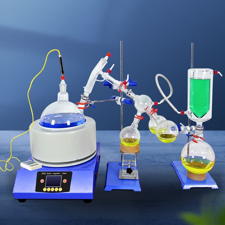 MTST SPD-5L Extractors — 5L