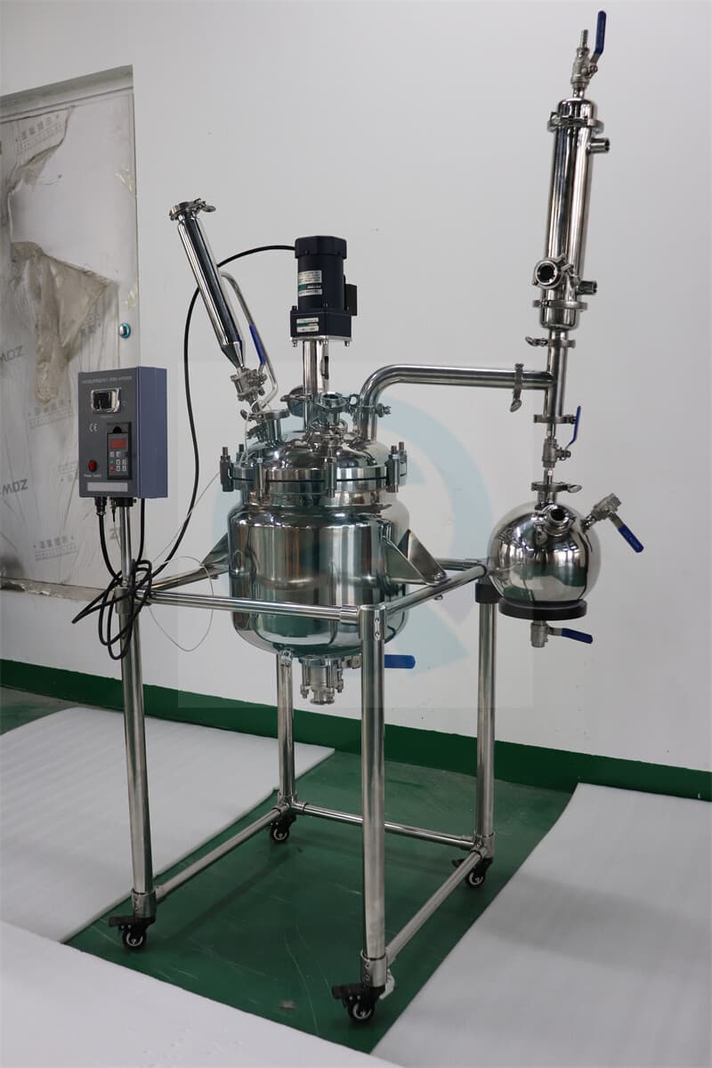 ZZKD SS-20L Other — 20L