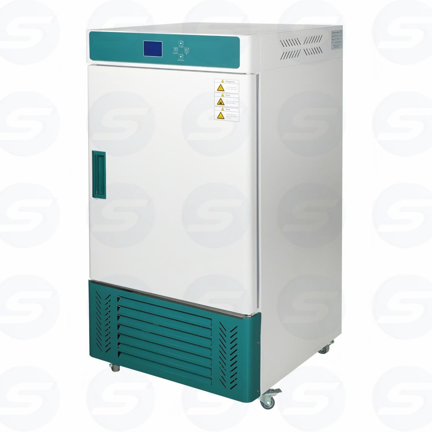 Swiben SWX-150BIII Incubators — 0-65°C