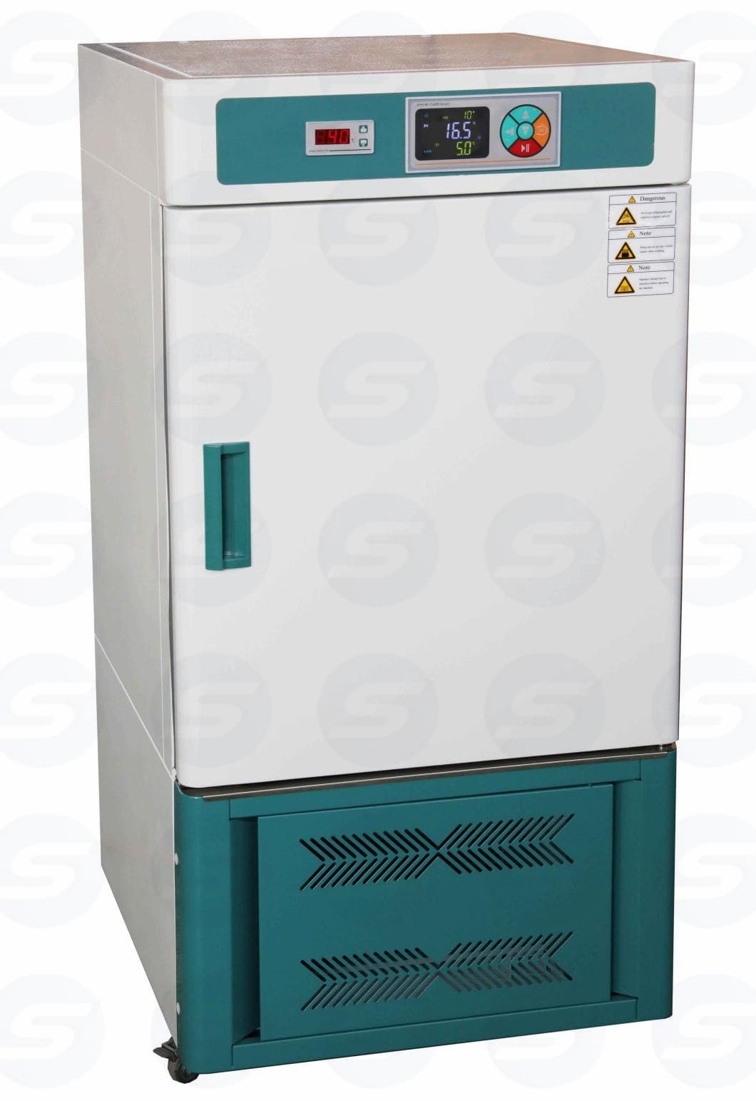 Swiben SWX-150BIV(0~65℃) Incubators — 0~65°C/ -10°C~65°C