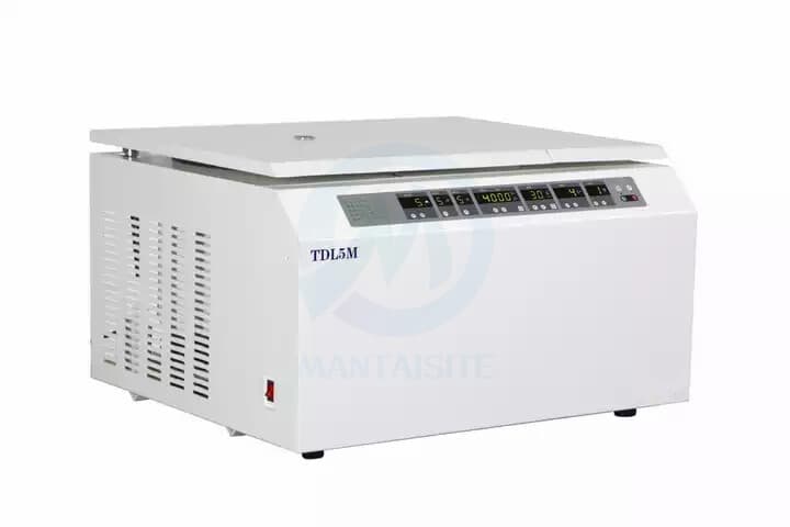 MTST TDL5M Centrifuges