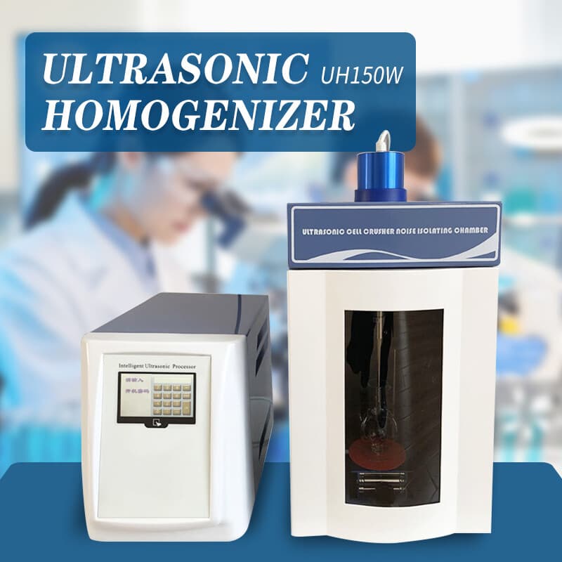 MTST UH-150 Homogenizers