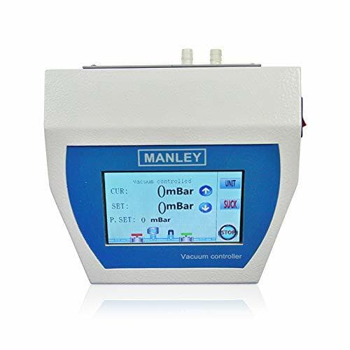 MTST VC-4000 Vacuum Pumps