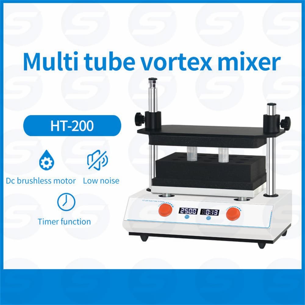 Swiben Vortex Mixer Other