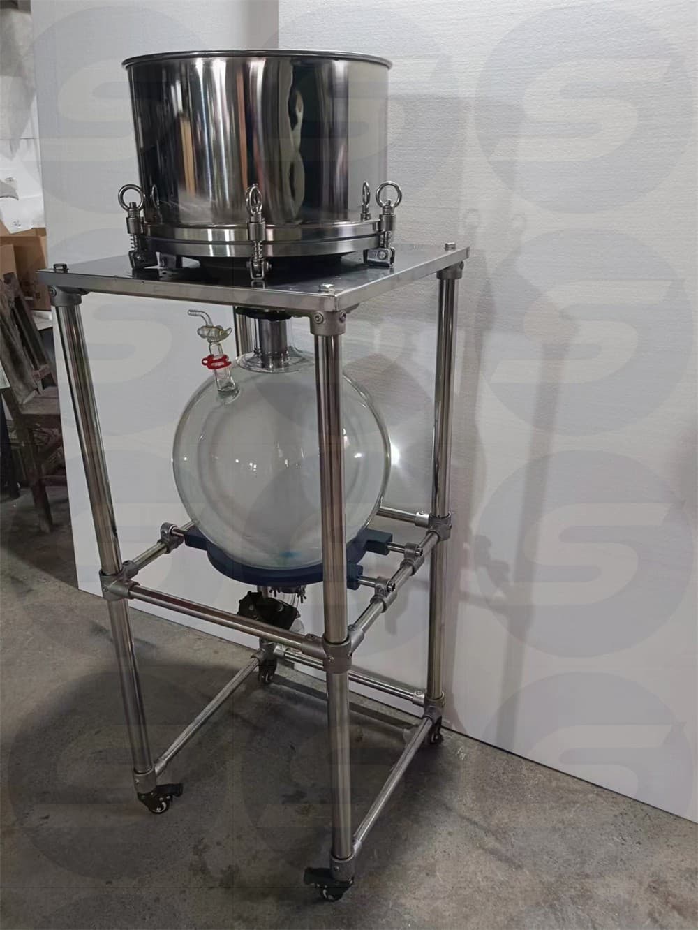 Swiben ZF- 50L Filters — 50L