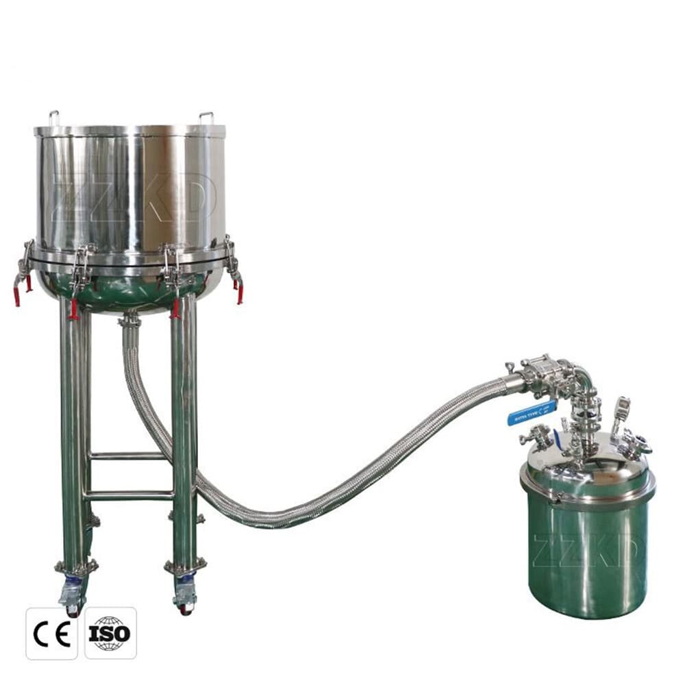 Swiben ZF- 50L Filters — 50L