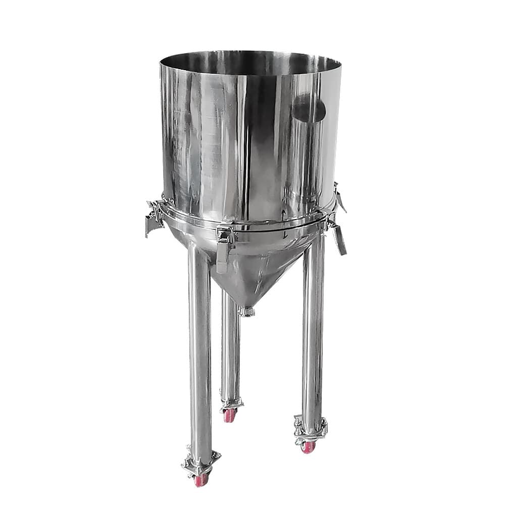 Swiben ZF- 50L Filters — 50L