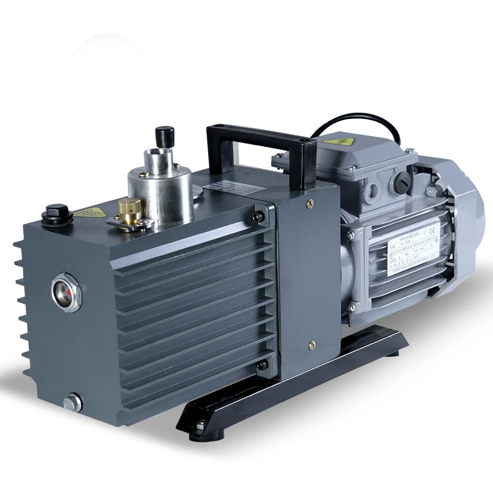 MTST Vacuum Pumps