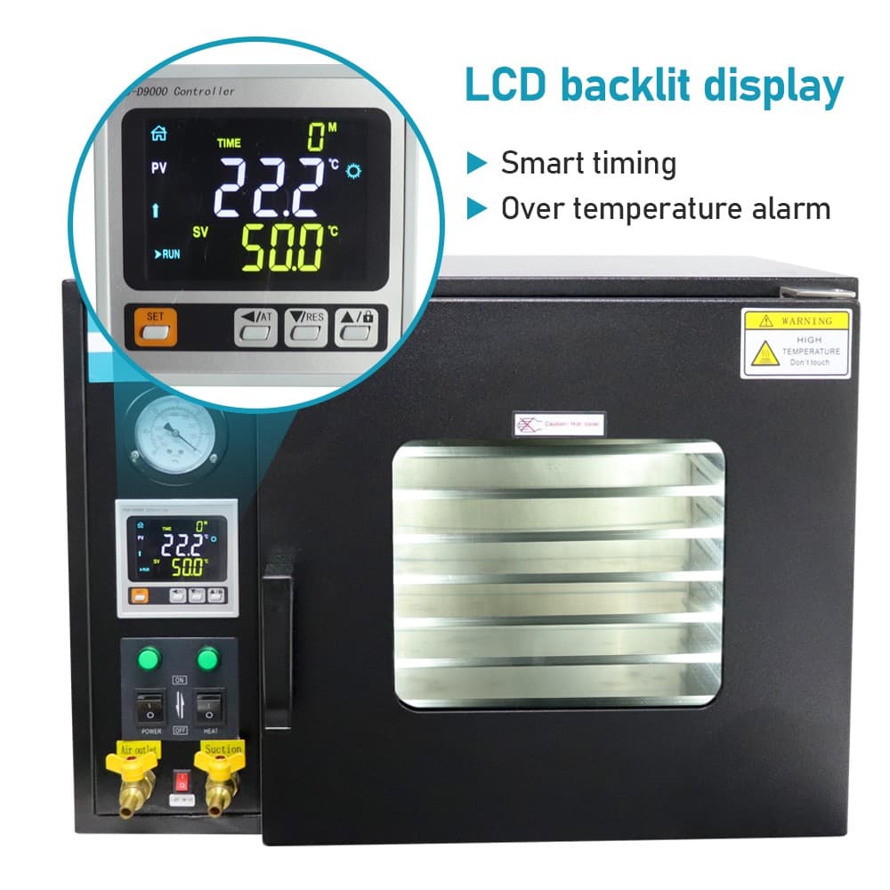 Swiben Ovens/Furnaces