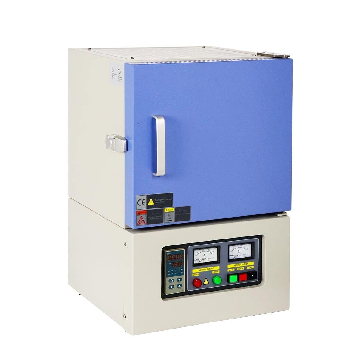 Swiben Ovens/Furnaces